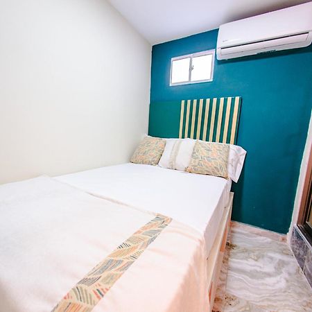 Hotel Sublime Cartagena Eksteriør bilde