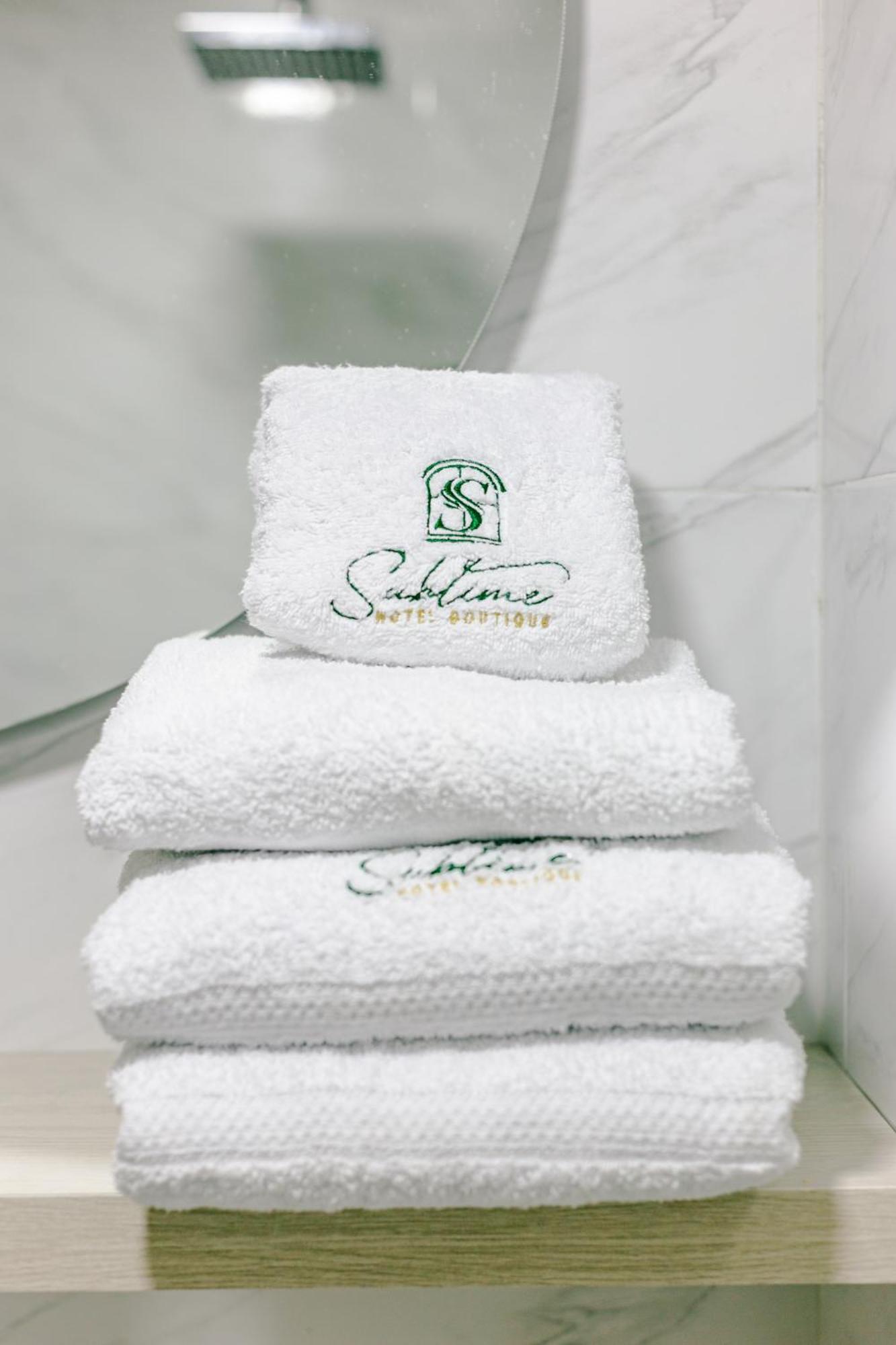 Hotel Sublime Cartagena Eksteriør bilde