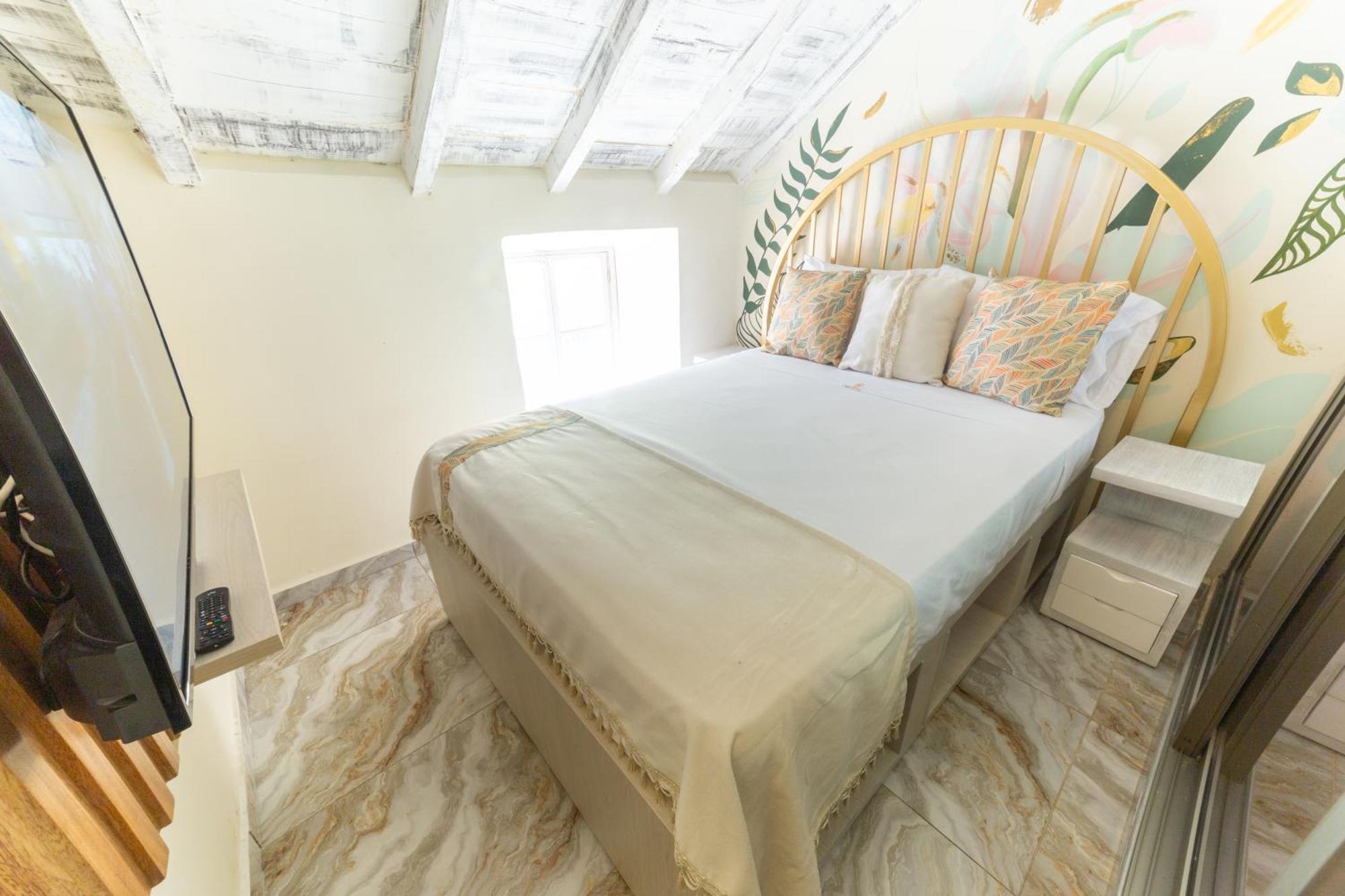 Hotel Sublime Cartagena Eksteriør bilde