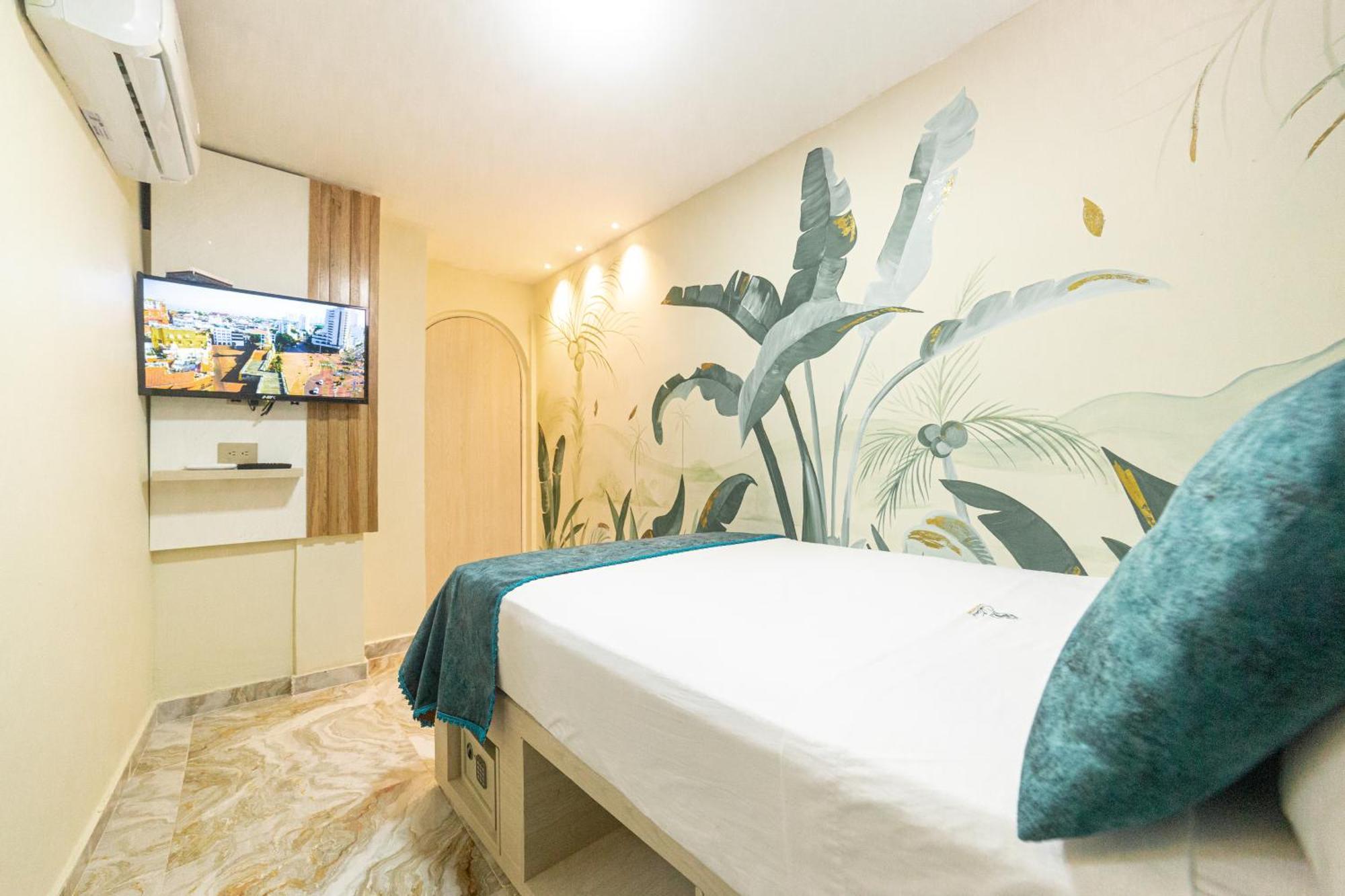 Hotel Sublime Cartagena Eksteriør bilde