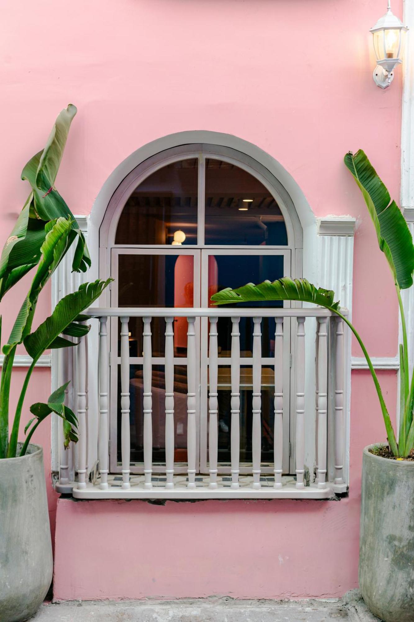 Hotel Sublime Cartagena Eksteriør bilde