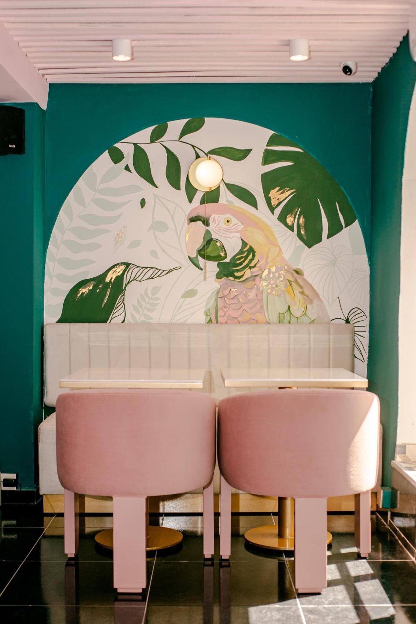 Hotel Sublime Cartagena Eksteriør bilde