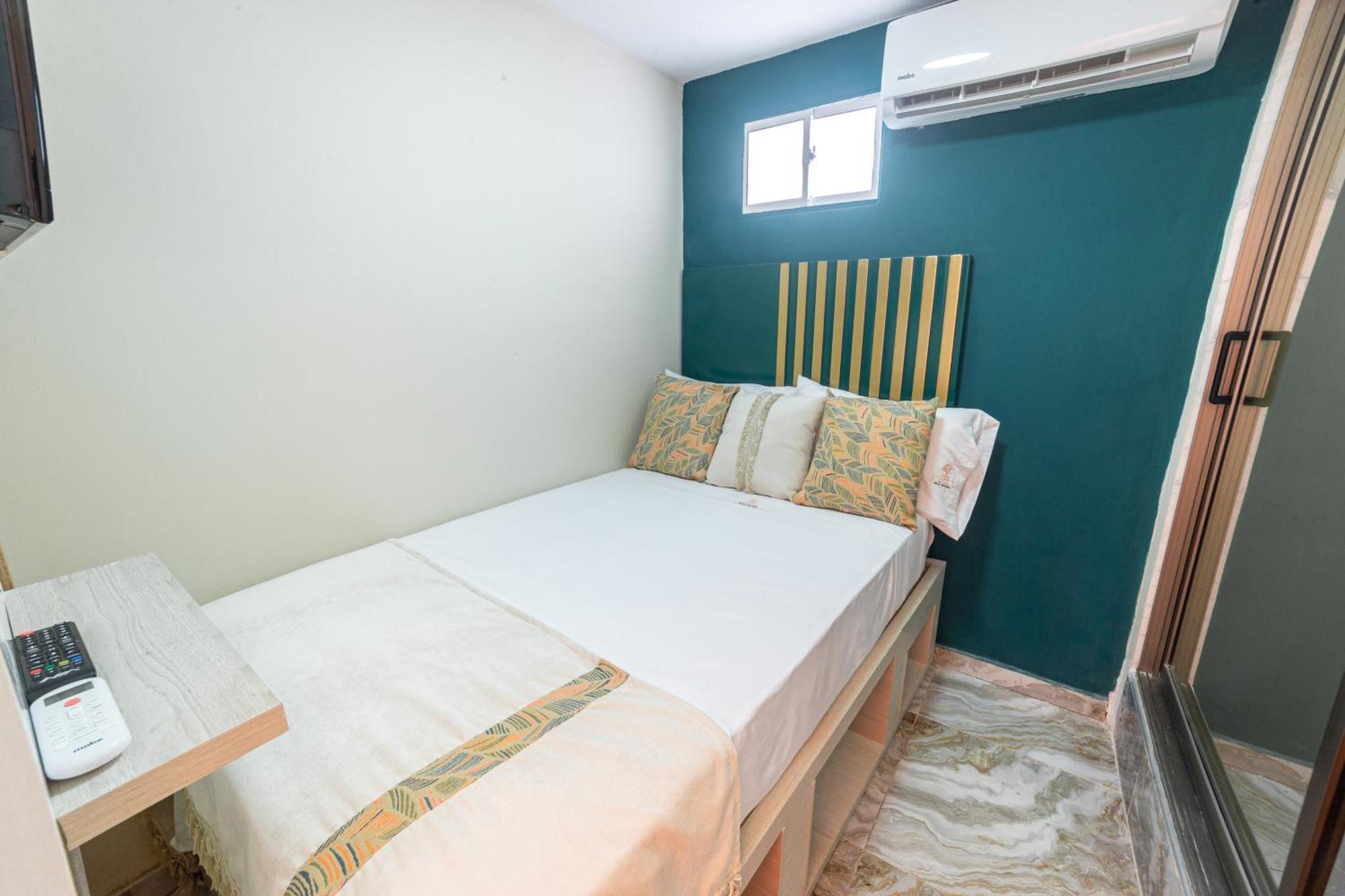 Hotel Sublime Cartagena Eksteriør bilde