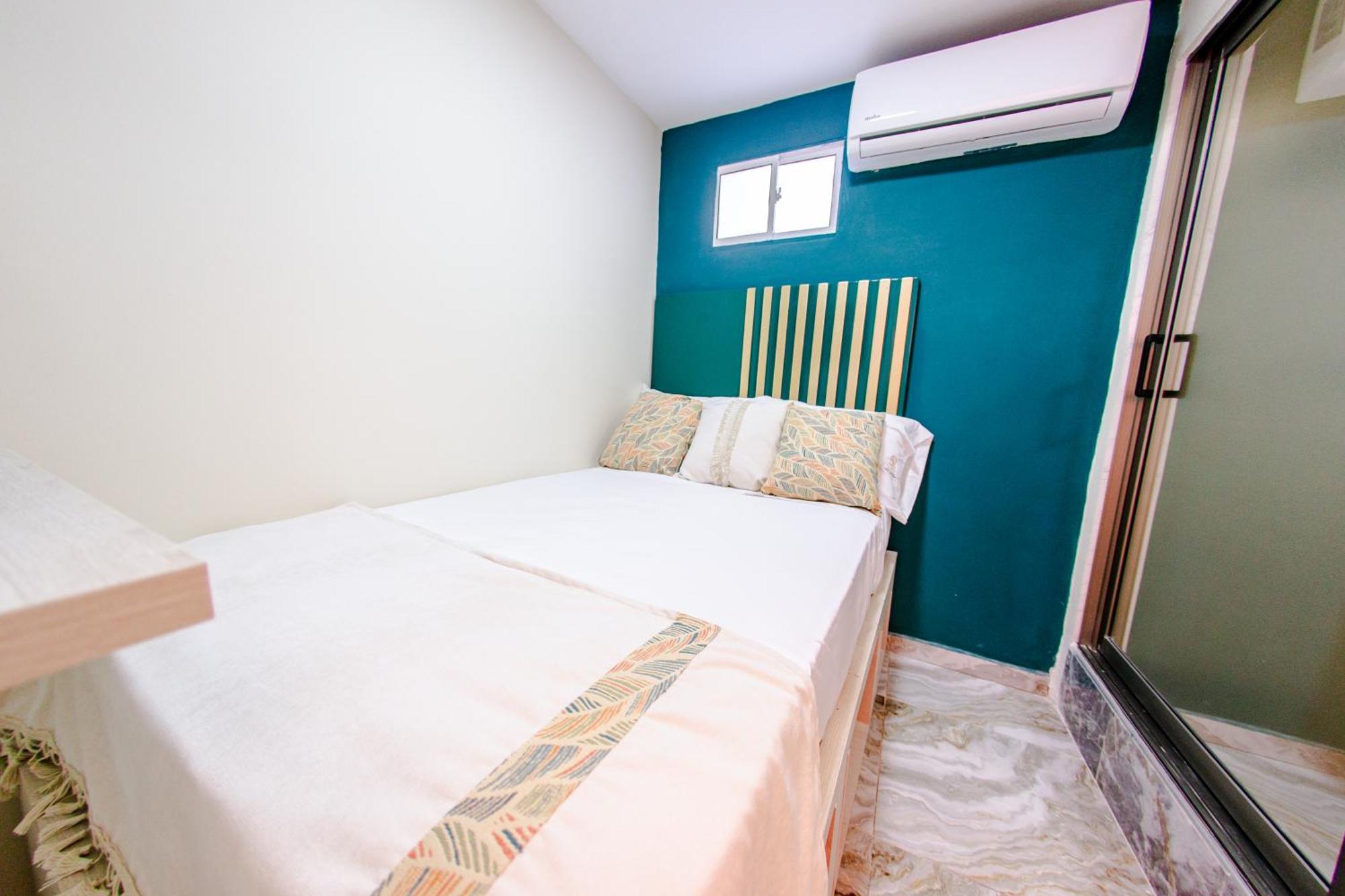 Hotel Sublime Cartagena Eksteriør bilde
