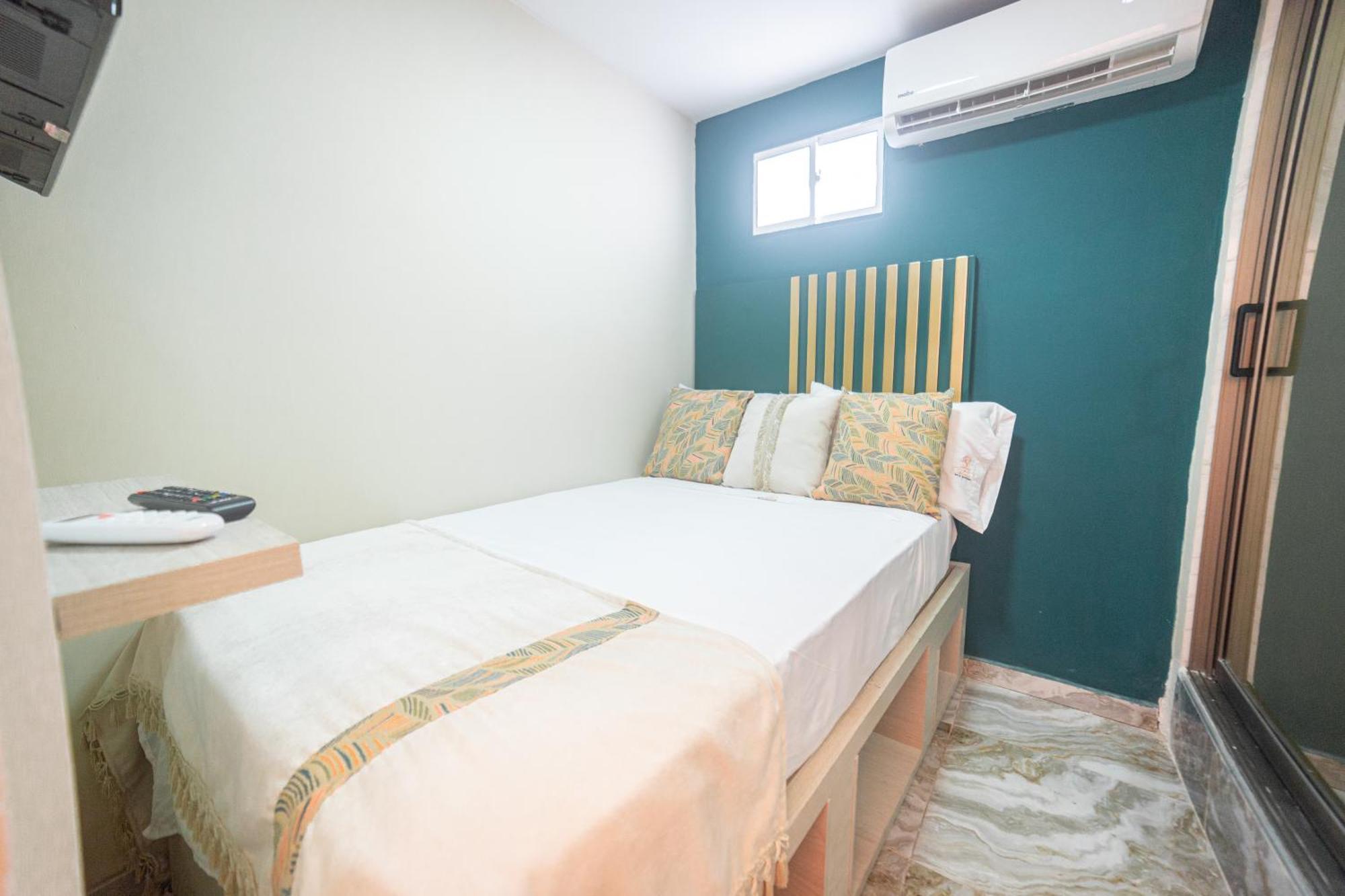 Hotel Sublime Cartagena Eksteriør bilde