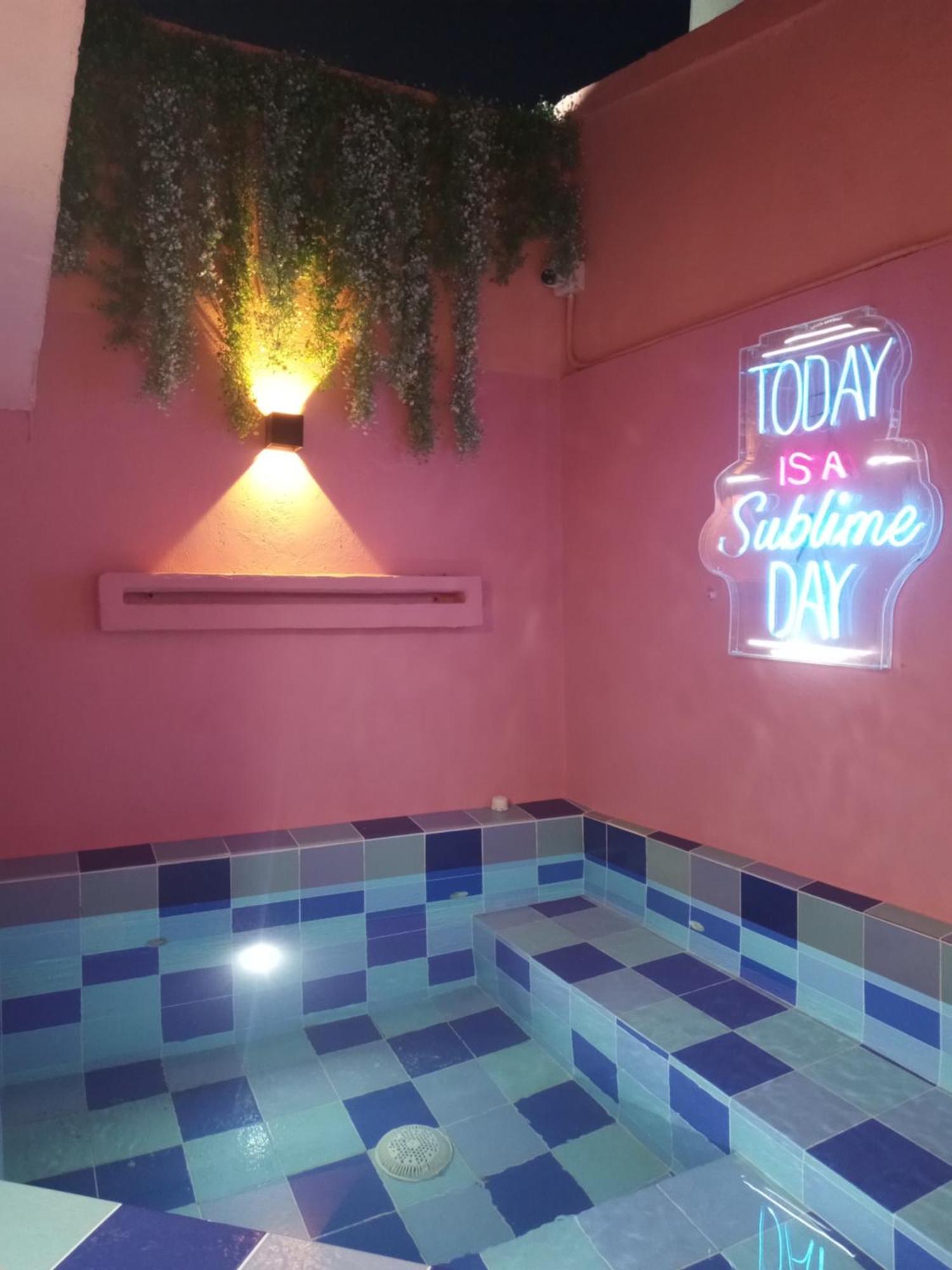 Hotel Sublime Cartagena Eksteriør bilde